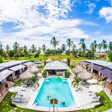 Show Pony Beach Resort And Suites Las Lajas  Exterior foto